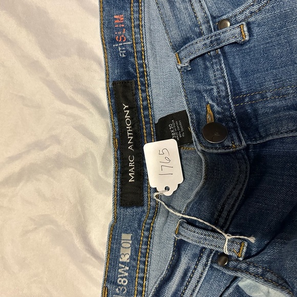 GUC Marc Anthony jeans. Size 38 X 30. - Picture 5 of 15